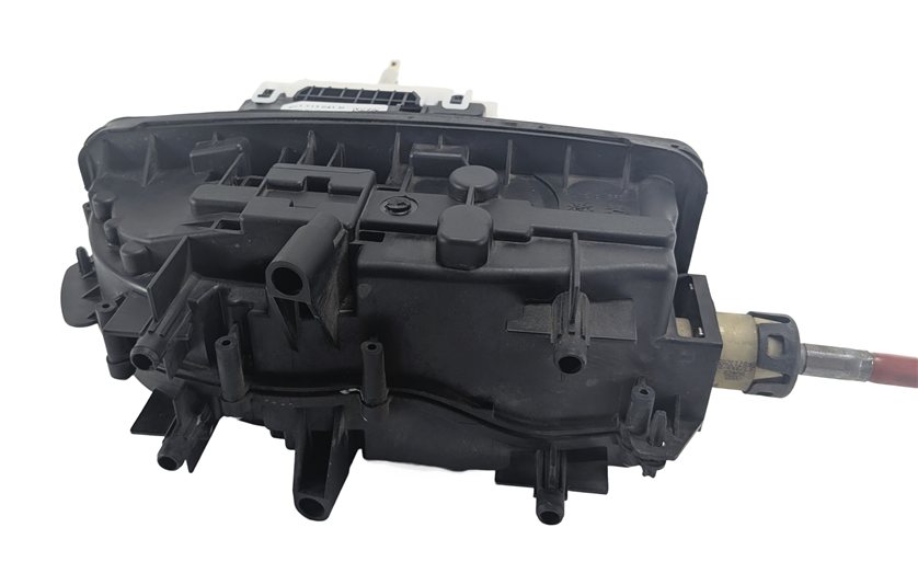 Thumbnail 6: 09-12 AUDI A4 A5 S5 Q5 (B8 8K 8T 8R) AUTO AUTOMATIC TRANSMISSION GEAR SHIFTER