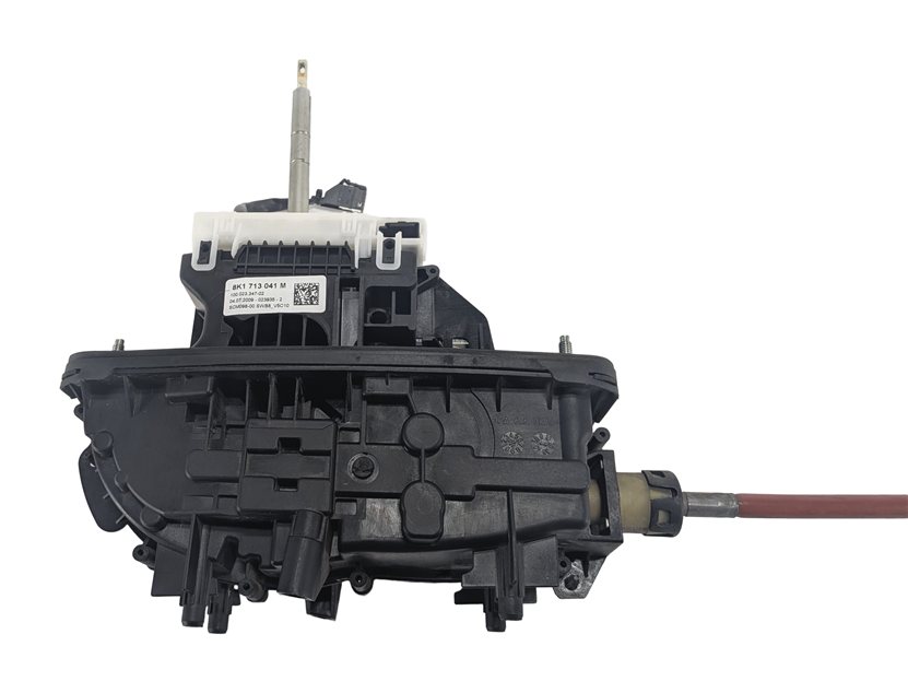 Thumbnail 7: 09-12 AUDI A4 A5 S5 Q5 (B8 8K 8T 8R) AUTO AUTOMATIC TRANSMISSION GEAR SHIFTER