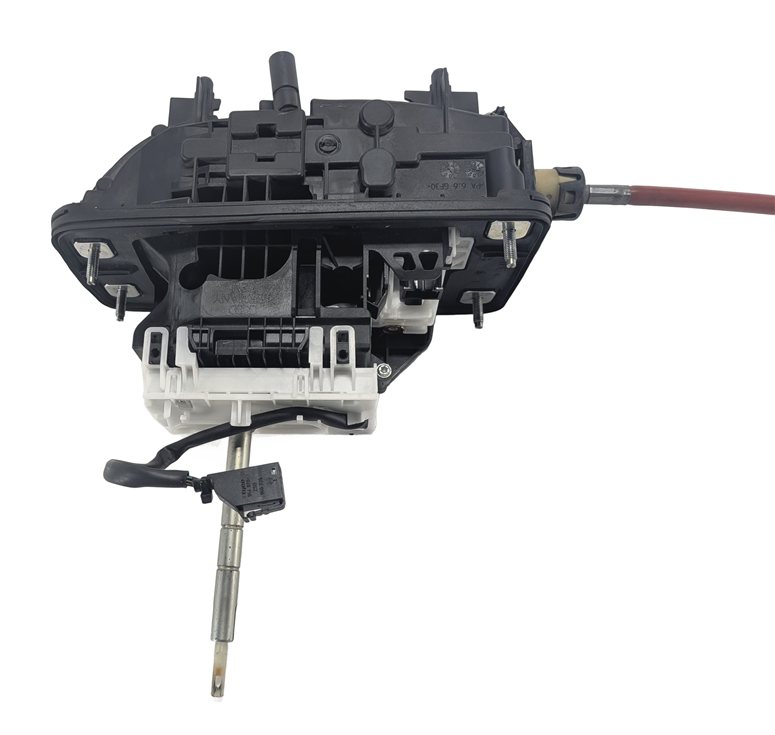 Thumbnail 8: 09-12 AUDI A4 A5 S5 Q5 (B8 8K 8T 8R) AUTO AUTOMATIC TRANSMISSION GEAR SHIFTER