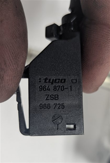 Thumbnail 9: 09-12 AUDI A4 A5 S5 Q5 (B8 8K 8T 8R) AUTO AUTOMATIC TRANSMISSION GEAR SHIFTER