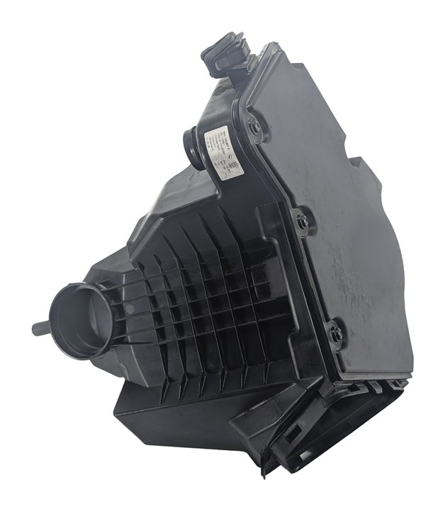 2009-2012 AUDI Q5 (B8 8R) 3.2L CALB ENGINE AIR CLEANER INTAKE FILTER BOX HOUSING
