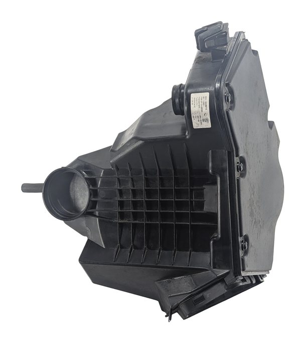 Thumbnail 2: 2009-2012 AUDI Q5 (B8 8R) 3.2L CALB ENGINE AIR CLEANER INTAKE FILTER BOX HOUSING