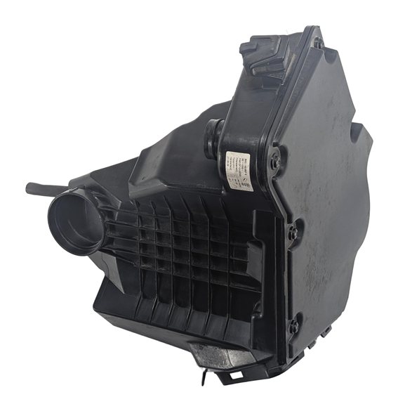 Thumbnail 3: 2009-2012 AUDI Q5 (B8 8R) 3.2L CALB ENGINE AIR CLEANER INTAKE FILTER BOX HOUSING