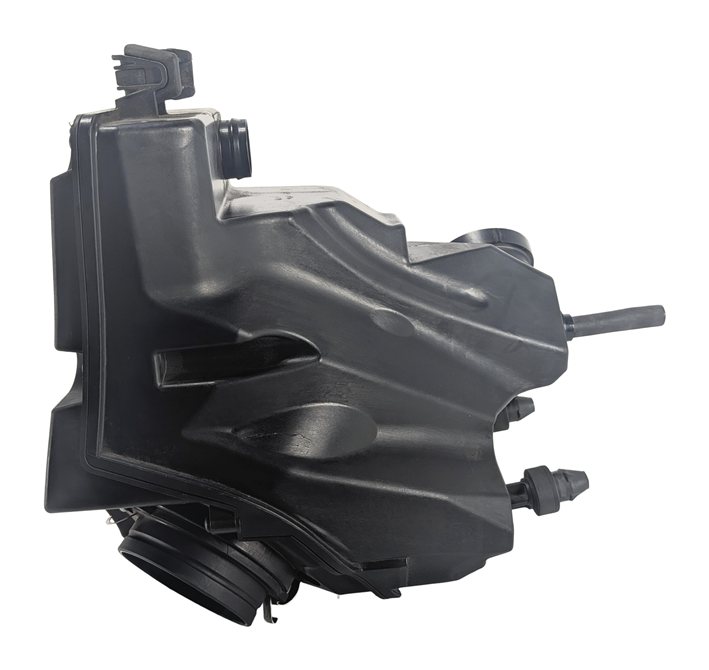 Thumbnail 4: 2009-2012 AUDI Q5 (B8 8R) 3.2L CALB ENGINE AIR CLEANER INTAKE FILTER BOX HOUSING