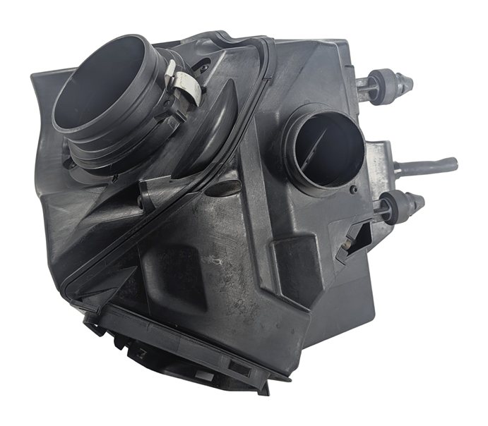 Thumbnail 5: 2009-2012 AUDI Q5 (B8 8R) 3.2L CALB ENGINE AIR CLEANER INTAKE FILTER BOX HOUSING