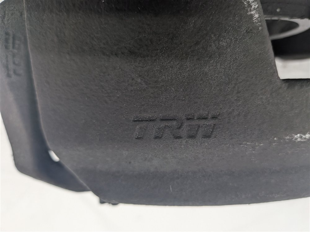 Thumbnail 12: 2009-2012 AUDI Q5 (8R) FRONT LEFT DRIVER ABS DISC BRAKE CALIPER