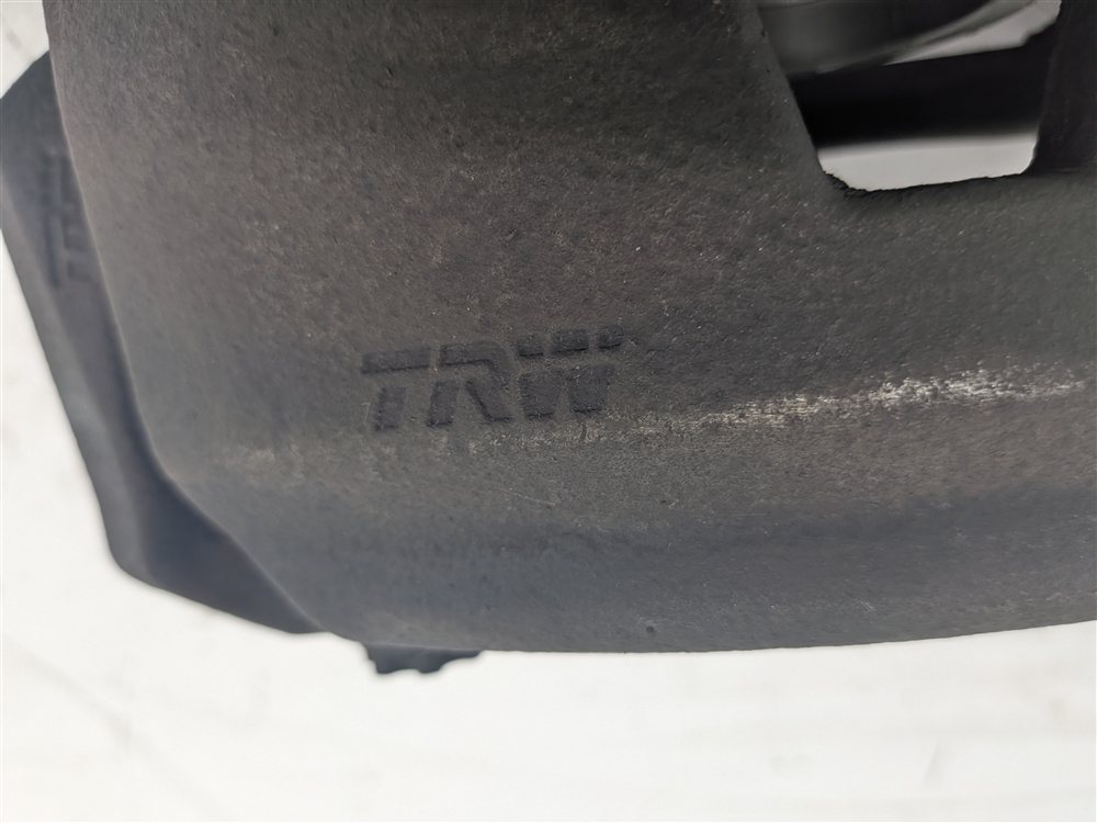 Thumbnail 10: 2009-2012 AUDI Q5 (B8 8R) FRONT RIGHT PASSENGER BRAKE CALIPER