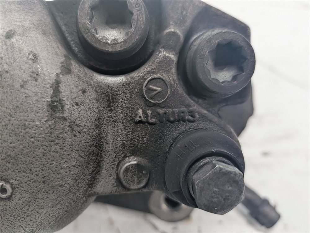 Thumbnail 7: 2009-2012 AUDI Q5 (B8 8R) FRONT RIGHT PASSENGER BRAKE CALIPER