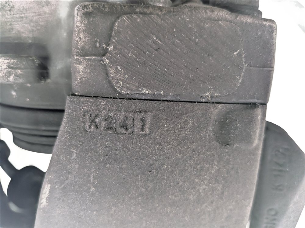 Thumbnail 9: 2009-2012 AUDI Q5 (B8 8R) FRONT RIGHT PASSENGER BRAKE CALIPER