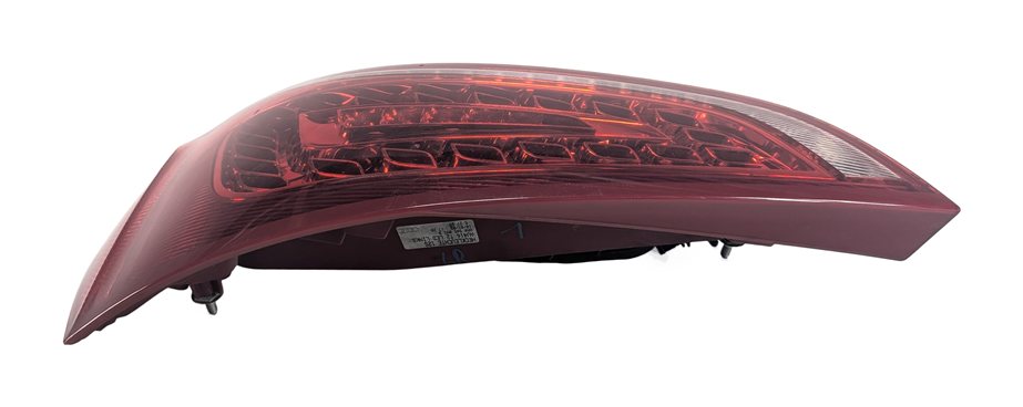 Thumbnail 3: 2009-2012 AUDI Q5 (8R) LEFT DRIVER REAR TRUNK TAILLIGHT BRAKE LIGHT LAMP