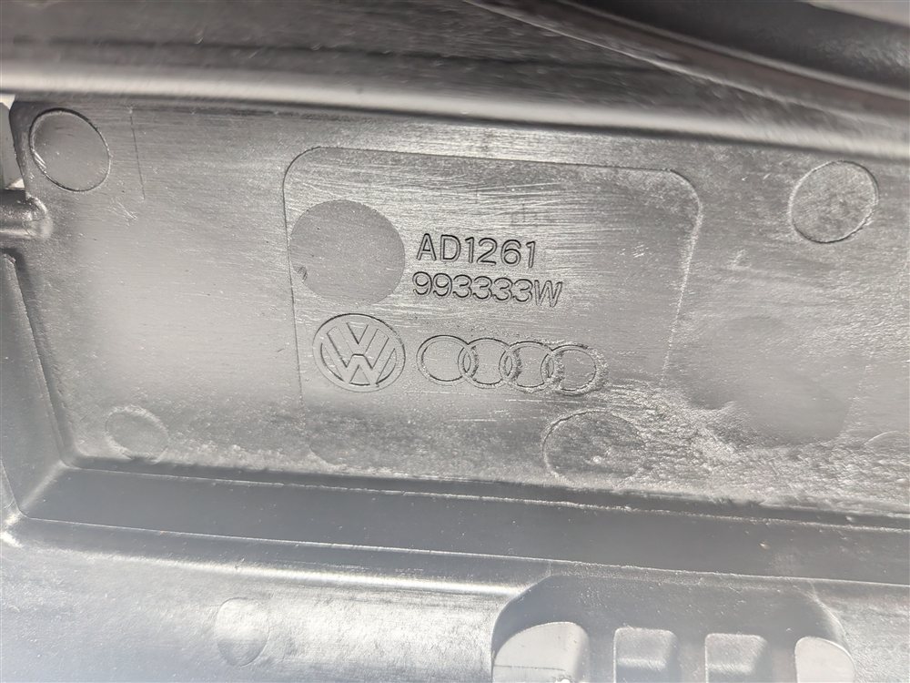 Thumbnail 9: 09-17 AUDI A4 A5 Q5 S4 (B8 8T 8R) 2.0L 3.0L 3.2L RADIATOR COOLING FAN w/ SHROUD