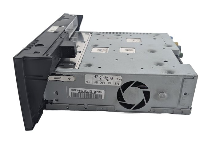 Thumbnail 6: 09-10 AUDI Q5 (8R) RADIO STEREO MMI SD SIM DVD CD NAVIGATION MULTIMEDIA PLAYER
