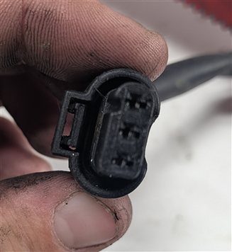 Thumbnail 6: 2010 AUDI Q5 B8 8R 3.2L CALB ENGINE MOTOR WIRE WIRING HARNESS LOOM 8K1971072KQ