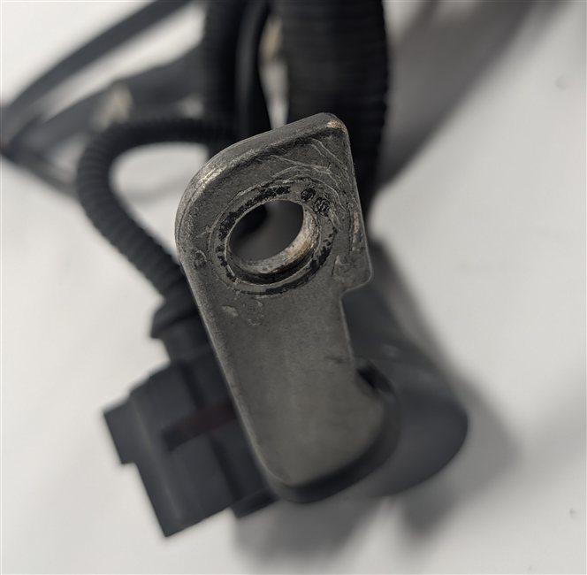 Thumbnail 7: 2010 AUDI Q5 (B8 8R) 3.2L STARTER ALTERNATOR BATTERY CABLE WIRE WIRING HARNESS
