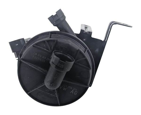 2010 AUDI Q5 (B8 8R) 3.2L (CALB) ENGINE SECONDARY AIR INJECTION SMOG PUMP
