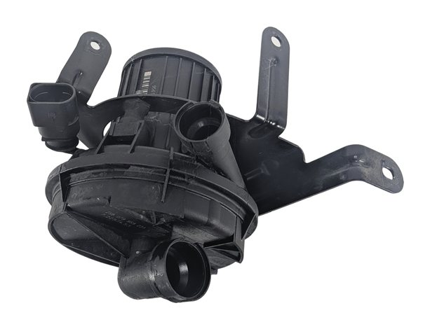 Thumbnail 3: 2010 AUDI Q5 (B8 8R) 3.2L (CALB) ENGINE SECONDARY AIR INJECTION SMOG PUMP