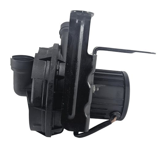 Thumbnail 4: 2010 AUDI Q5 (B8 8R) 3.2L (CALB) ENGINE SECONDARY AIR INJECTION SMOG PUMP