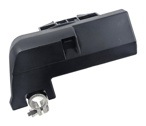 2010 AUDI Q5 B8 8R 3.2L POSITIVE BATTERY TERMINAL OVERLOAD PROTECTION PYRO FUSE