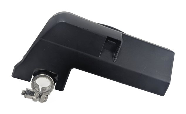 Thumbnail 2: 2010 AUDI Q5 B8 8R 3.2L POSITIVE BATTERY TERMINAL OVERLOAD PROTECTION PYRO FUSE