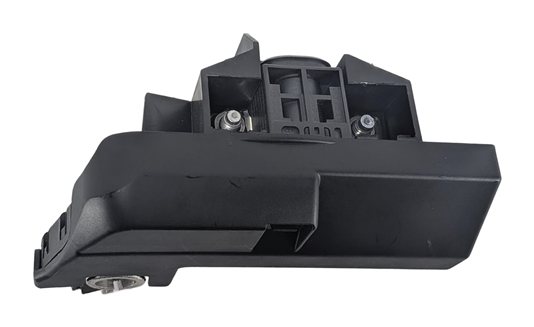 Thumbnail 3: 2010 AUDI Q5 B8 8R 3.2L POSITIVE BATTERY TERMINAL OVERLOAD PROTECTION PYRO FUSE
