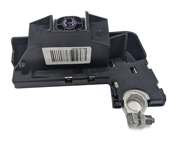 Thumbnail 4: 2010 AUDI Q5 B8 8R 3.2L POSITIVE BATTERY TERMINAL OVERLOAD PROTECTION PYRO FUSE