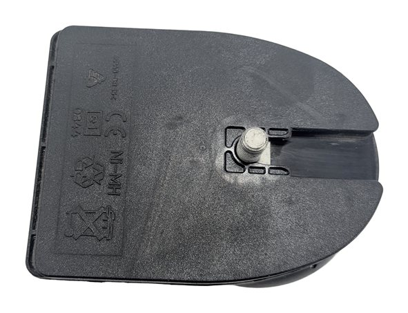 Thumbnail 4: 2010 AUDI Q5 (B8 8R) ANTI THEFT SECURITY ALERT ALARM SIREN HORN w/BACKUP BATTERY