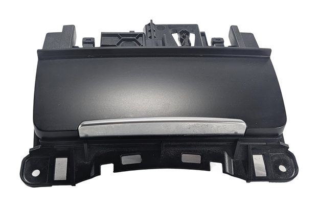Thumbnail 2: 2010 AUDI Q5 (B8 8R) FRONT ASHTRAY w/CIGARETTE LIGHTER SOCKET 12V POWER OUTLET