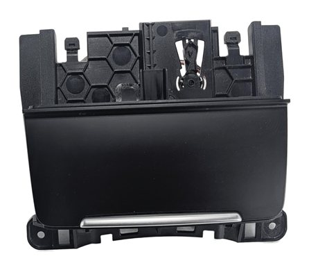 Thumbnail 3: 2010 AUDI Q5 (B8 8R) FRONT ASHTRAY w/CIGARETTE LIGHTER SOCKET 12V POWER OUTLET