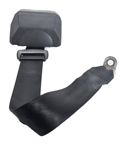 Thumbnail 2: 2010 AUDI Q5 (B8 8R) REAR LEFT SEAT SEATBELT SAFETY BELT RETRACTOR REEL (Black)