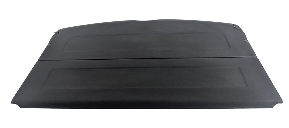 Thumbnail 3: 2009-2017 AUDI Q5 SQ5 (8R) REAR RETRACTABLE CARGO COVER (Black)