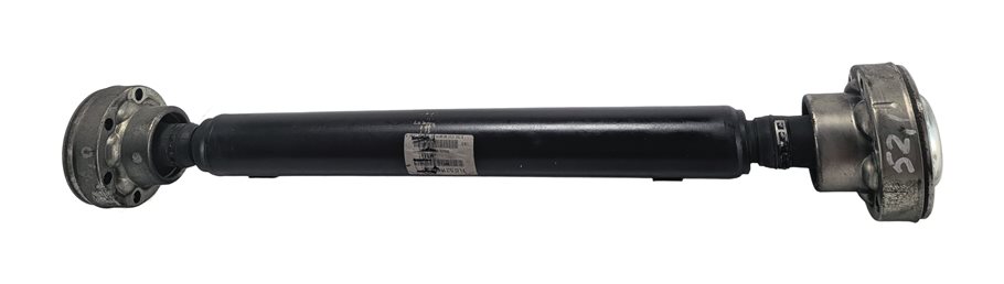 2003-2010 PORSCHE CAYENNE (955 957) FRONT DRIVE SHAFT PROPELLER PROP SHAFT