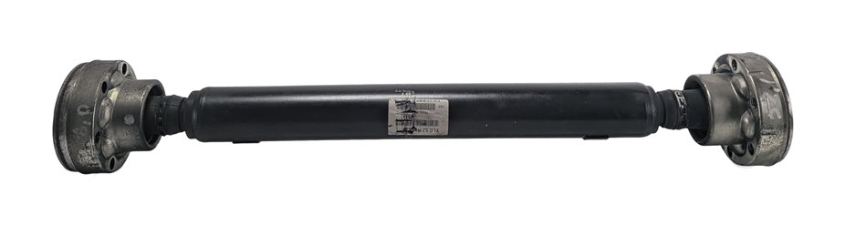 Thumbnail 2: 2003-2010 PORSCHE CAYENNE (955 957) FRONT DRIVE SHAFT PROPELLER PROP SHAFT