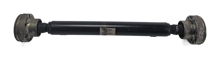 Thumbnail 3: 2003-2010 PORSCHE CAYENNE (955 957) FRONT DRIVE SHAFT PROPELLER PROP SHAFT