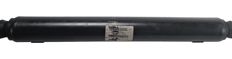 Thumbnail 5: 2003-2010 PORSCHE CAYENNE (955 957) FRONT DRIVE SHAFT PROPELLER PROP SHAFT
