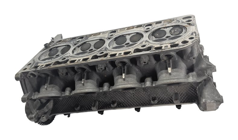 08-10 PORSCHE CAYENNE (957) 4.8L M48 N/A *NON TURBO* ENGINE - LEFT CYLINDER HEAD