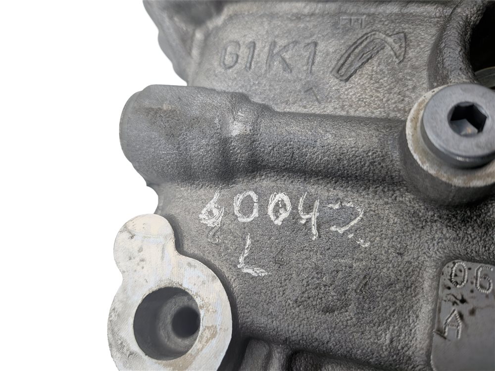 Thumbnail 13: 08-10 PORSCHE CAYENNE (957) 4.8L M48 N/A *NON TURBO* ENGINE - LEFT CYLINDER HEAD