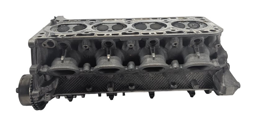 Thumbnail 2: 08-10 PORSCHE CAYENNE (957) 4.8L M48 N/A *NON TURBO* ENGINE - LEFT CYLINDER HEAD