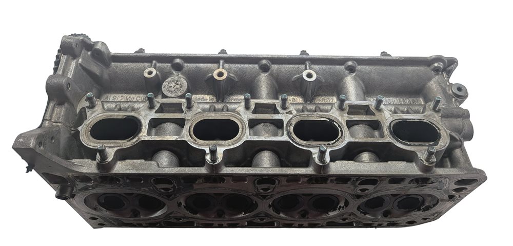 Thumbnail 7: 08-10 PORSCHE CAYENNE (957) 4.8L M48 N/A *NON TURBO* ENGINE - LEFT CYLINDER HEAD