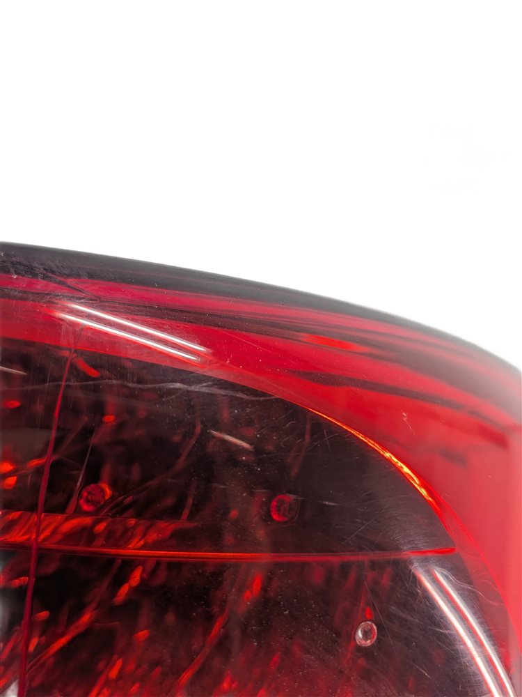 Thumbnail 13: 2008-2010 PORSCHE CAYENNE (957) RIGHT PASSENGER REAR TAILLIGHT BRAKE LIGHT LAMP