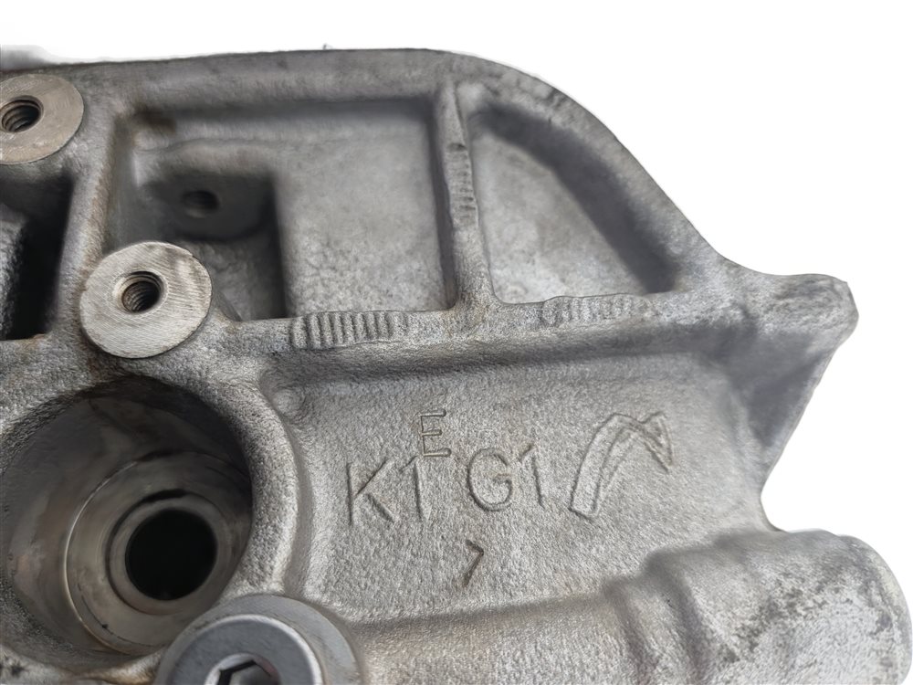 Thumbnail 17: 08-10 PORSCHE CAYENNE (957) 4.8L NON TURBO ENGINE - RIGHT CYLINDER HEAD