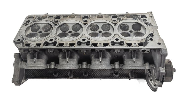 Thumbnail 3: 08-10 PORSCHE CAYENNE (957) 4.8L NON TURBO ENGINE - RIGHT CYLINDER HEAD