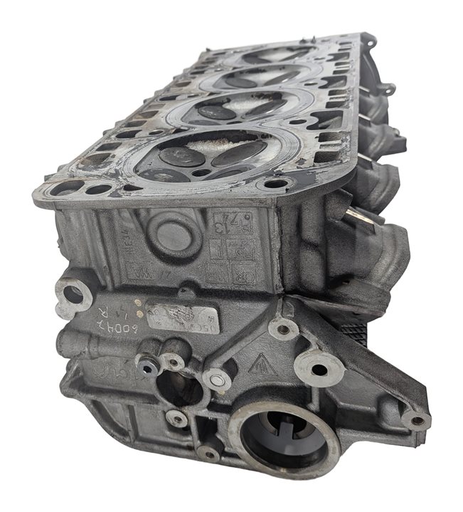 Thumbnail 5: 08-10 PORSCHE CAYENNE (957) 4.8L NON TURBO ENGINE - RIGHT CYLINDER HEAD