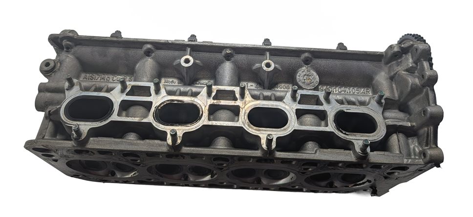 Thumbnail 7: 08-10 PORSCHE CAYENNE (957) 4.8L NON TURBO ENGINE - RIGHT CYLINDER HEAD