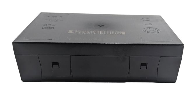 Thumbnail 2: 2008-2010 PORSCHE CAYENNE (957) BODY CONTROL MODULE COMPUTER (BCM)
