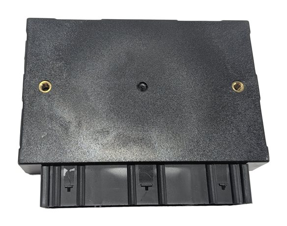 Thumbnail 4: 2008-2010 PORSCHE CAYENNE (957) BODY CONTROL MODULE COMPUTER (BCM)