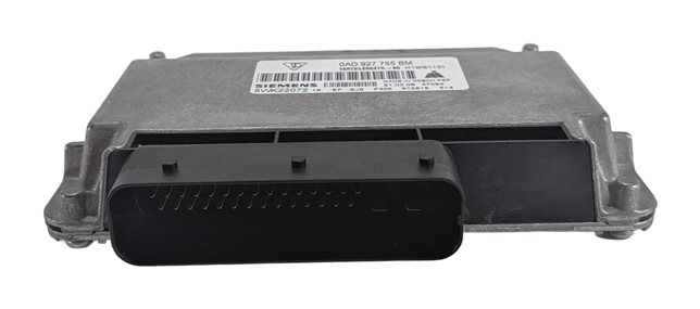 Thumbnail 2: 2008-2010 PORSCHE CAYENNE (957) A/T TRANSFER CASE CONTROL MODULE COMPUTER