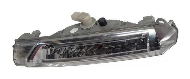 2008-2010 PORSCHE CAYENNE (957) LEFT FRONT DRIVER TURN SIGNAL MARKER LIGHT LAMP