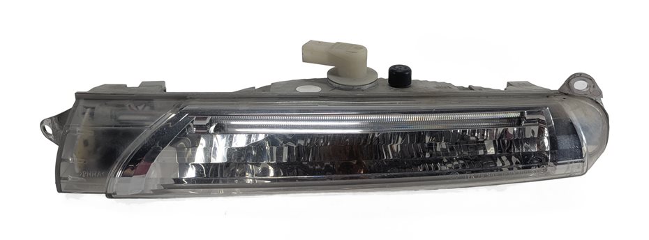 Thumbnail 2: 2008-2010 PORSCHE CAYENNE (957) LEFT FRONT DRIVER TURN SIGNAL MARKER LIGHT LAMP