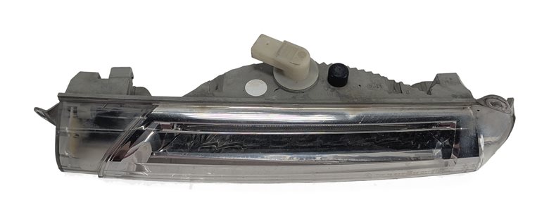 Thumbnail 3: 2008-2010 PORSCHE CAYENNE (957) LEFT FRONT DRIVER TURN SIGNAL MARKER LIGHT LAMP
