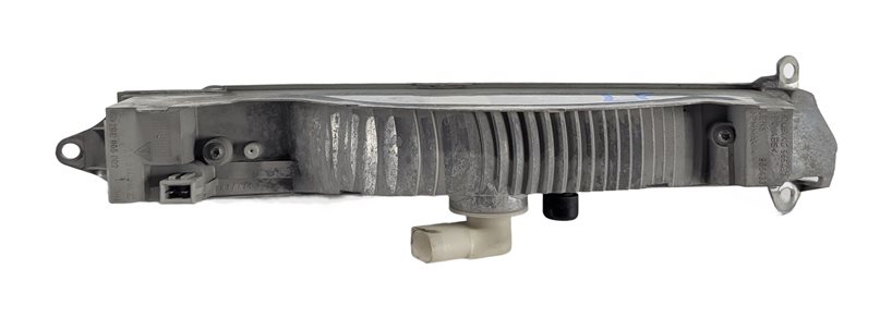 Thumbnail 4: 2008-2010 PORSCHE CAYENNE (957) LEFT FRONT DRIVER TURN SIGNAL MARKER LIGHT LAMP